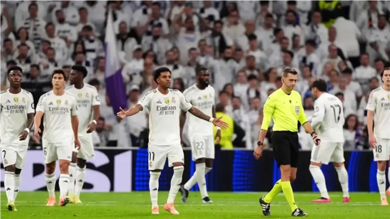 موعد مباراة ريال مدريد وتالافيرا في كأس ملك إسبانيا وتردد القناة المجانية الناقلة